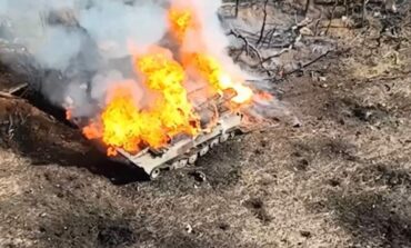 Amerykański urzędnik twierdzi, że Rosja odbudowała swoją armię. Czyżby?