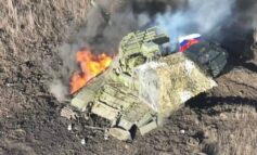 Ukraina musi zmienić strategię wojny. Ekspert wskazuje, co musi zrobić, aby odzyskać inicjatywę