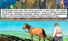 Do szkół w Rosji trafią komiksy o „banderowcach” i „bohaterach specjalnej operacji wojskowej”