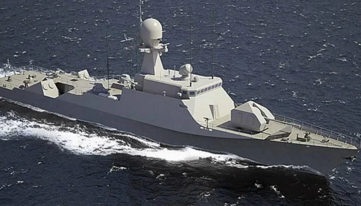 „Lipcowy Sztorm”. Rosja rozpoczęła manewry na morzach i oceanach