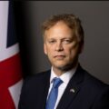 Minister Grant Shapps