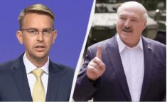 Jest reakcja Komisji Europejskiej na słowa Łukaszenki o przygotowaniach Białorusi do wojny