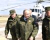Forbes: Najważniejszy minister Putina czeka na dymisję