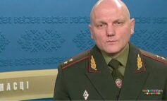 Szef KGB Białorusi straszy atakami na Kijów. Trwa pilna ewakuacja szpitali!