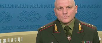 Szef KGB Białorusi straszy atakami na Kijów. Trwa pilna ewakuacja szpitali!