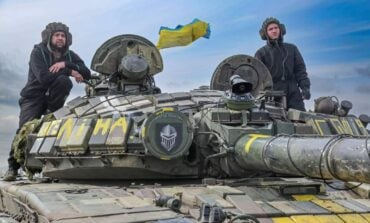 Zełenski: Ukraina ma plan nowej kontrofensywy