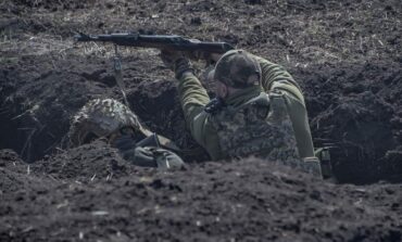 Ukraińskie jednostki liniowe potrzebują uzupełnień i rotacji. Potrzeba co najmniej 250 tys. nowych żołnierzy