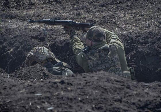 Ukraińskie jednostki liniowe potrzebują uzupełnień i rotacji. Potrzeba co najmniej 250 tys. nowych żołnierzy