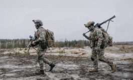 Walki o Czasiw Jar: Rosjanie atakują jak zombie