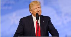 No to mamy przełom. Trump zmienia retorykę wobec Kijowa