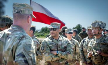 To Amerykanie będą odpowiedzialni za obronę Polski, Niemcy – za Litwę. NATO ujawnia plany