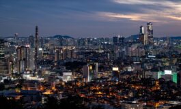 Korea Południowa wesprze Ukrainę poważną pomocą finansową