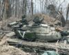 Prawie tysiąc żołnierzy i 9 czołgów. Co jeszcze Rosja straciła w ciągu ostatniej doby?