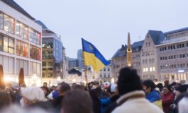 Co ze zmęczeniem Ukrainą i pomocą dla niej? W Niemczech przeprowadzono sondaż
