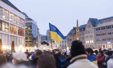 Jedność, Polska, kraje nadbałtyckie i memorandum budapesztańskie. Niemiecka inicjatywa nacisku na Rosję