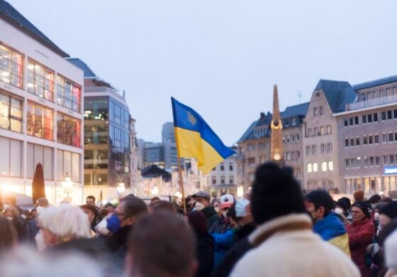 W niektórych rejonach Niemiec nie chcą już przyjmować ukraińskich uchodźców