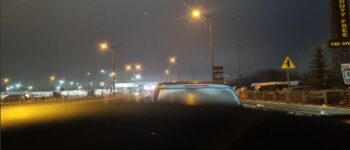 Takiego piekła jeszcze nie było. Nowy „biznes” na granicy z Białorusią