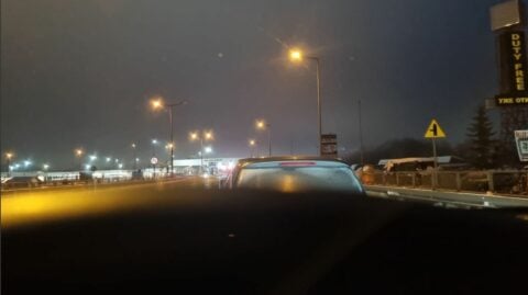 Granica z Białorusią po nowemu. Koniec z tłokiem w Brześciu