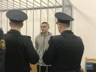 Męczennicy za wiarę. Reżim Łukaszenki znęca się nad wierzącymi w więzieniach