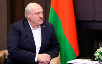 Takiej wizyty nie było od lat. Człowiek Trumpa spotka się z Łukaszenką