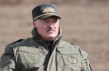 Łukaszenka poleci do Korei Północnej
