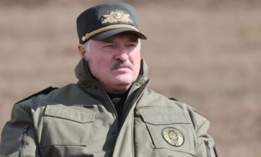 Kryminaliści mogą ruszyć na wojnę. Łukaszenka podpisał ustawę