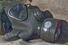 Rosyjski terror chemiczny na Ukrainie. Przekazali dowody na ponad 10 tysięcy ataków