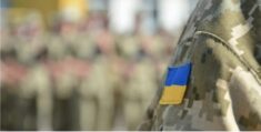 PILNE: Ukraina obniżyła wiek mobilizacyjny. Prezydent podpisał dekret