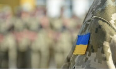 PILNE: Ukraina obniżyła wiek mobilizacyjny. Prezydent podpisał dekret