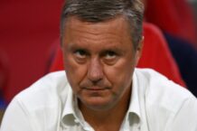 Dantejskie sceny na stadionie. Trener z Białorusi pobity przez polskich kiboli