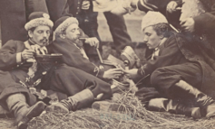 „Powstali 1863–64”. Wystawa Muzeum Historii Polski w Wilnie
