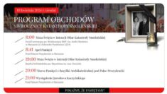 14. rocznica katastrofy smoleńskiej. “10 kwietnia pokażmy, że pamiętamy”
