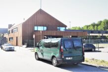 Litwini udaremnili transport z Białorusi radioaktywnego ładunku