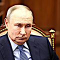 Władimir Putin 2024