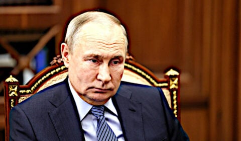 USA mogą jeszcze dokręcić śrubę Rosji. Jest projekt