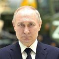 Władimir Putin. Moskwa chce zdyskredytować ukraińskich urzędników i żołnierzy