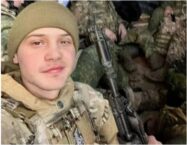 Ukraińcy zdenazyfikowali rosyjskiego mistrza boksu Ukraińcy zdenazyfikowali rosyjskiego mistrza boksu