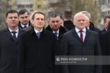 SWR FR i KGB Białorusi „twórczo wykorzystają doświadczenie” przeciwko Zachodowi