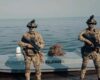 Drony morskie Ukrainy mogą siać spustoszenie. „Tona materiałów wybuchowych”