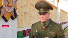 Przedstawiciel Sztabu Generalnego RB: W przypadku ataku na FR „gwarantujemy”, że przystąpimy do wojny Przedstawiciel Sztabu Generalnego RB: W przypadku ataku na FR „gwarantujemy”, że przystąpimy do wojny