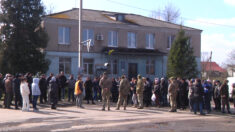 Uwaga! Specjalne przepustki dla mieszkańców ukraińskiej strefy przygranicznej