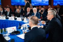 Dobra robota Pavel! Ponad milion sztuk amunicji dla Ukrainy