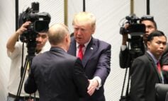 Doradcy Trumpa ujawniają plan zakończenia rosyjskiej wojny z Ukrainą