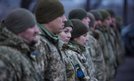Co czeka Ukrainę w najbliższych miesiącach? Rosja ma szykować „nieprzyjemne niespodzianki”