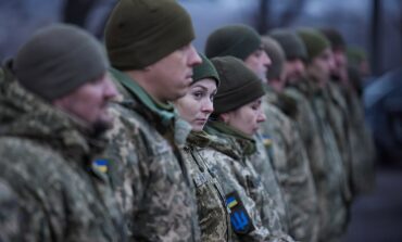 „Ukraina walczy za całą Europę!”. Czeski minister wzywa sojuszników do większego wsparcia