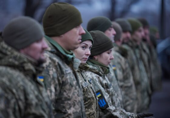 „Ukraina walczy za całą Europę!”. Czeski minister wzywa sojuszników do większego wsparcia