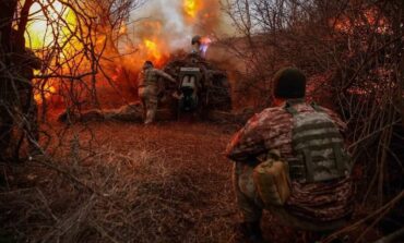 Okupanci wdarli się do kilku osad Donbasu. W Czasiw Jarze zgotowali piekło – DeepState