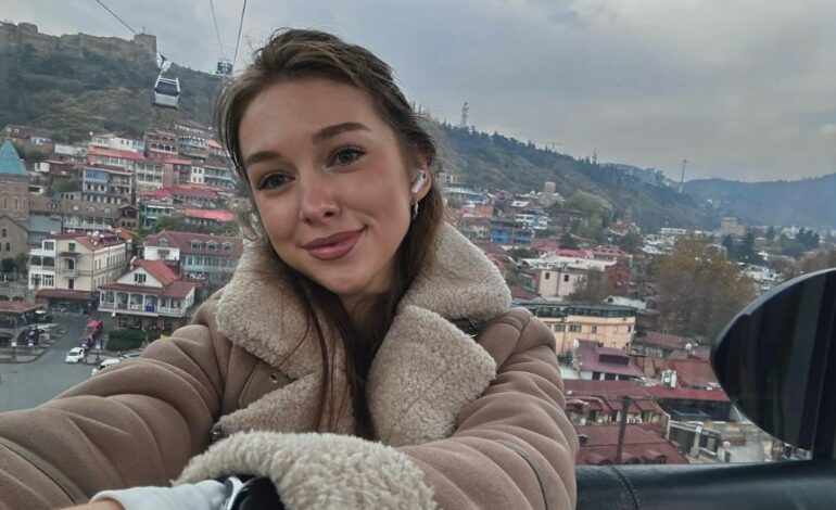 Dumna Polka z Kresów Wschodnich w finale Miss Polonia!!