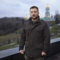 Fot. President Of Ukraine (Wikipedia), CC 0
