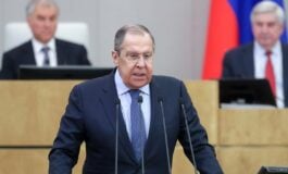 Rosja znów eskaluje: „Wysokie ryzyko bezpośredniego starcia”
